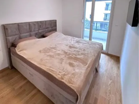 Sale, apartment, 45m², Zabjelo, Podgorica - image 6