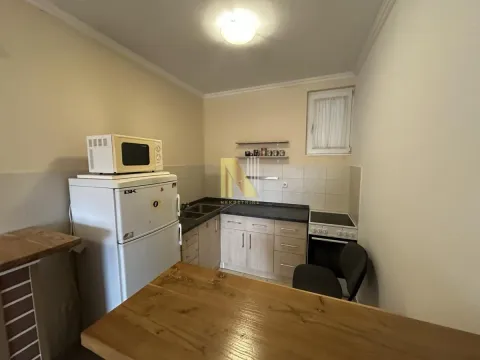 Sale, one bedroom apartment, 40m², Nova Detelinara, Novi Sad Sve Podlokacije - image 4