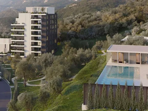 Prodaja, stan, 42m², Budva, Crna Gora - image 4