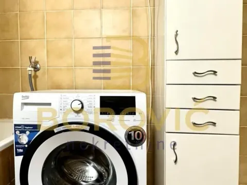 Izdavanje, dvosoban stan, 64m², Retenzija, Beograd - image 8