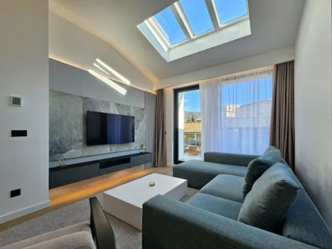 Prodaja, jednosoban stan, 70m², Budva, Crna Gora - image 6