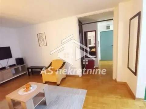 Rent, two bedroom apartment, 56m², Novi Beograd Sve Podlokacije, Beograd - image 5