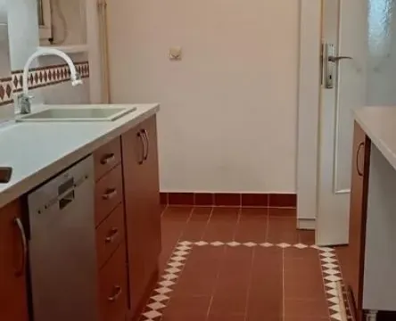 Rent, three bedroom apartment, 76m², Čukarica, Beograd - image 3