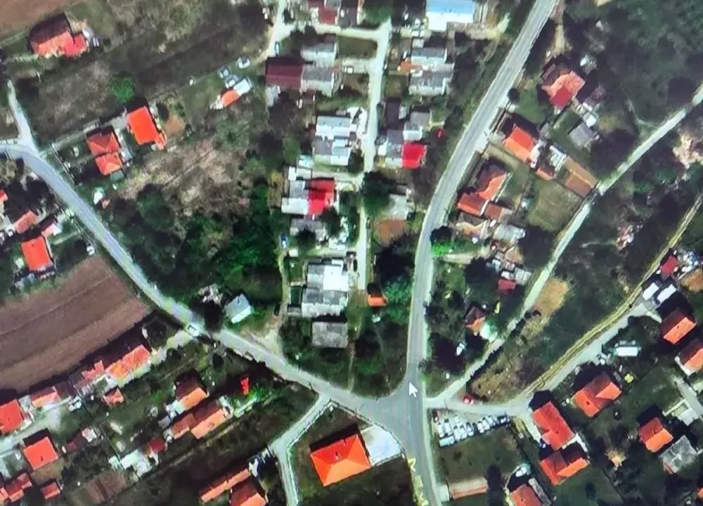 Prodaja, kuća, 37m², Čukarica, Beograd