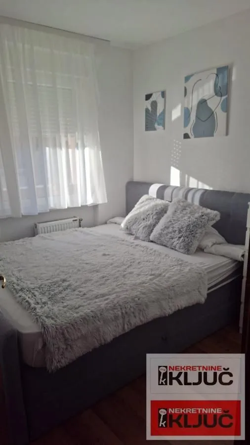 Izdavanje, jednosoban stan, 41m², Bulevar Oslobodjenja, Novi Sad Sve Podlokacije