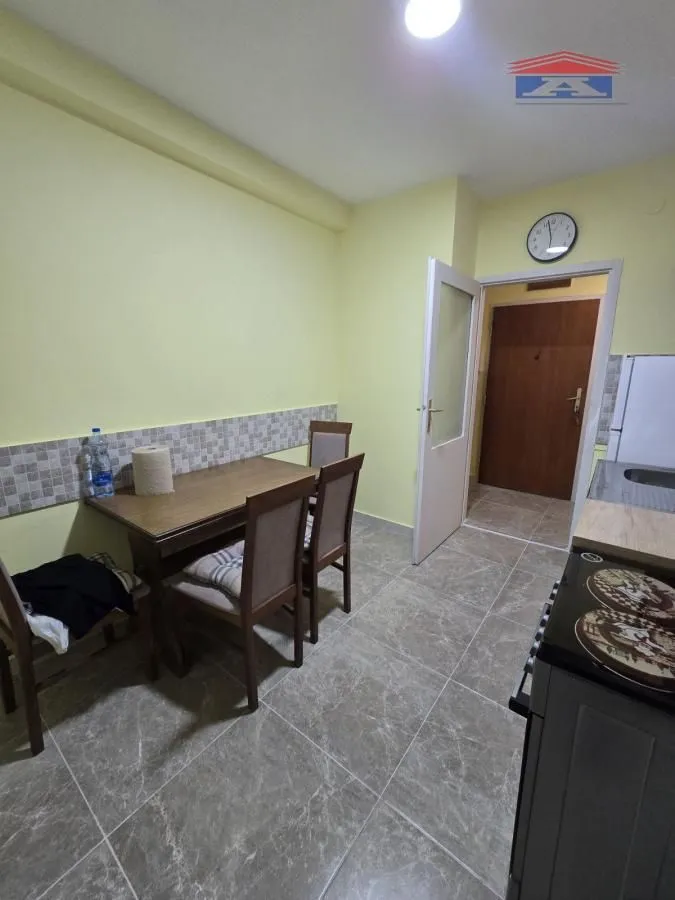Izdavanje, dvosoban stan, 50m², Liman 2, Novi Sad Sve Podlokacije