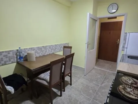 Izdavanje, dvosoban stan, 50m², Liman 2, Novi Sad Sve Podlokacije - image 7