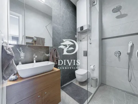 Sale, four bedroom apartment, 138m², Novi Beograd Blok 65, Novi Beograd Sve Podlokacije - image 10