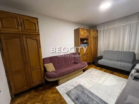 Izdavanje, dvosoban stan, 60m², Centar, Novi Sad - image 5