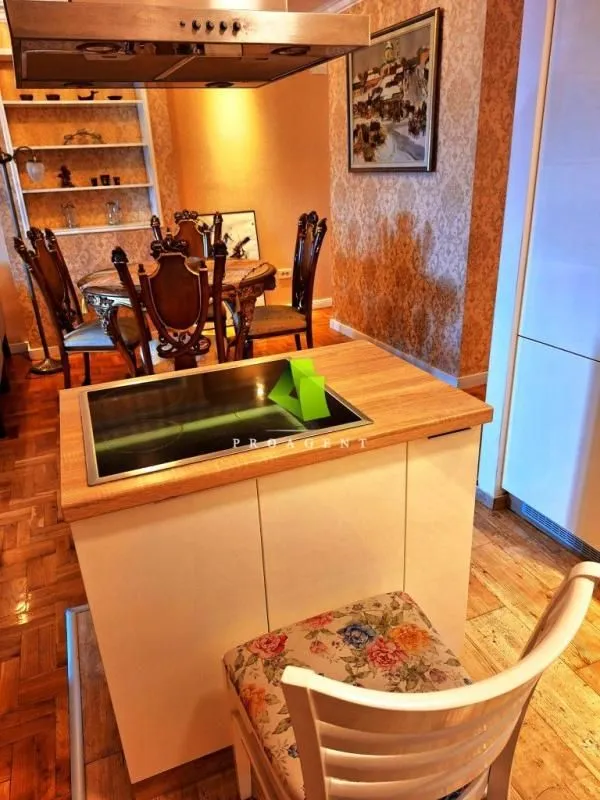 Rent, three bedroom apartment, 90m², Medijana, Niš