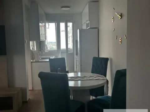 Izdavanje, dvosoban stan, 60m², Zemun Sve Podlokacije, Beograd - image 6