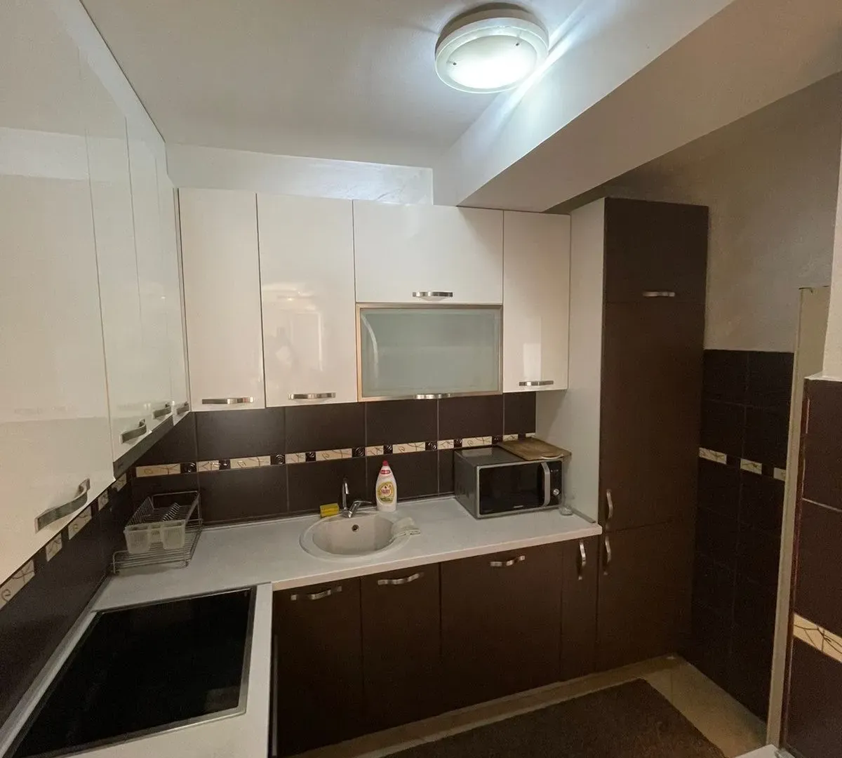 Rent, two bedroom apartment, 75m², Ljubović, Podgorica