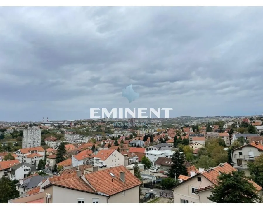 Rent, two bedroom apartment, 55m², Voždovačka Crkva, Voždovac Sve Podlokacije