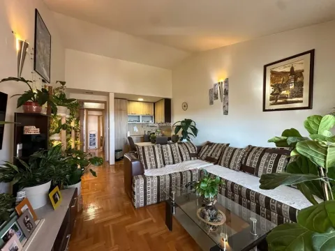 Sale, two bedroom apartment, 54m², Lazi, Budva - image 5