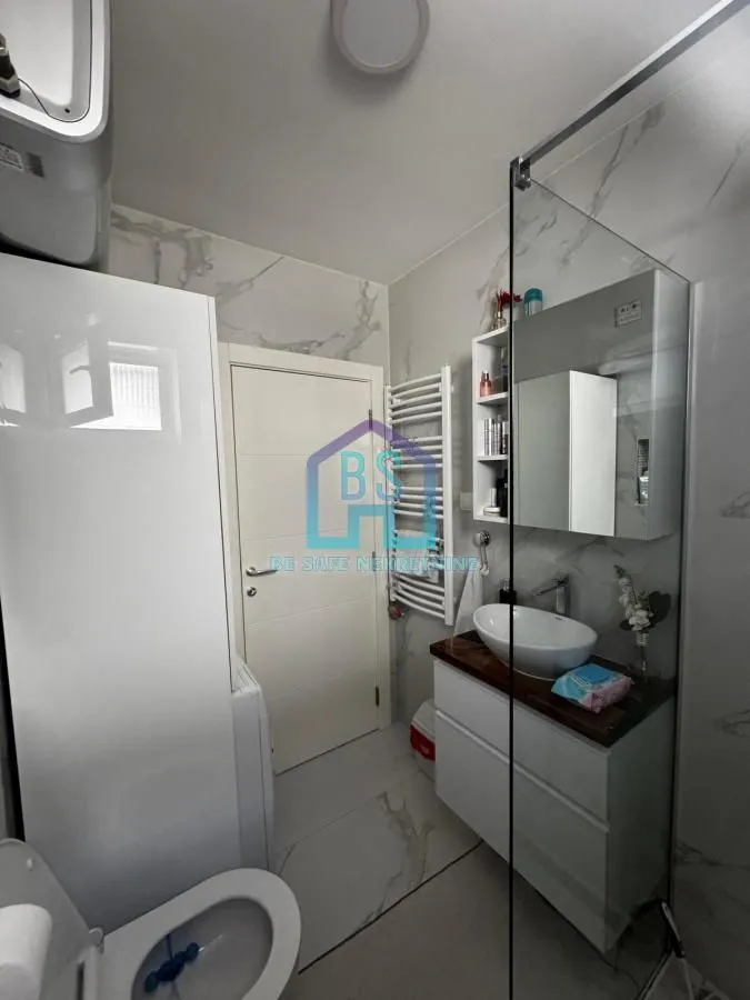 Prodaja, dvosoban stan, 57m², Veternička rampa, Novi Sad Sve Podlokacije