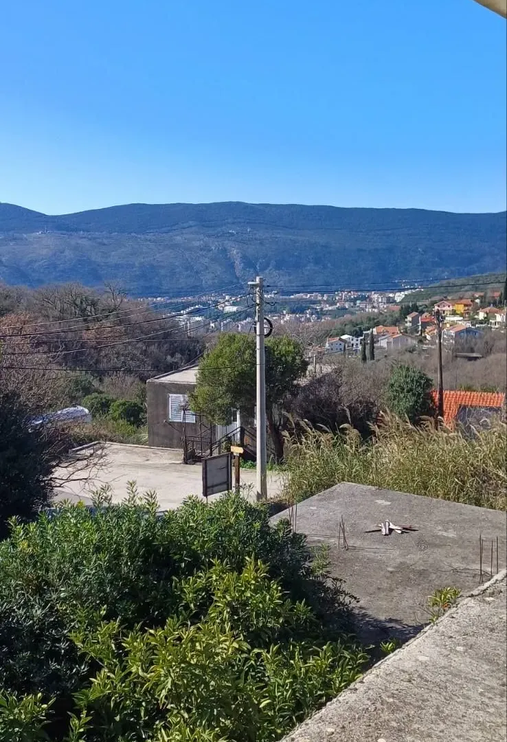 Prodaja, kuća, 143m², Herceg Novi, Crna Gora