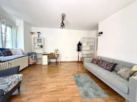 Izdavanje, dvosoban stan, 46m², Stari Grad, Beograd - image 3