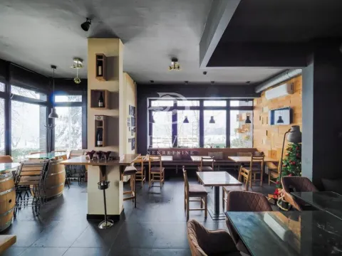 Sale, office space, 142m², Crveni Krst, Beograd - image 9