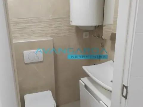 Sale, apartment, 66m², Čubura, Beograd - image 8