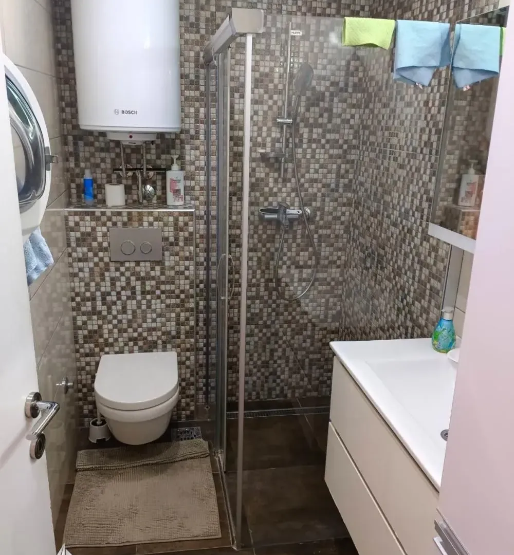 Prodaja, četvorosoban stan, 105m², Novi Beograd Sve Podlokacije, Beograd