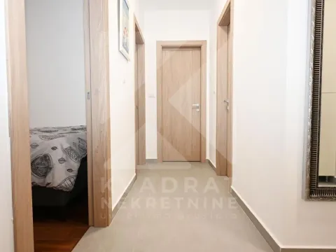 Izdavanje, dvosoban stan, 70m², Master Kvart, Podgorica - image 14