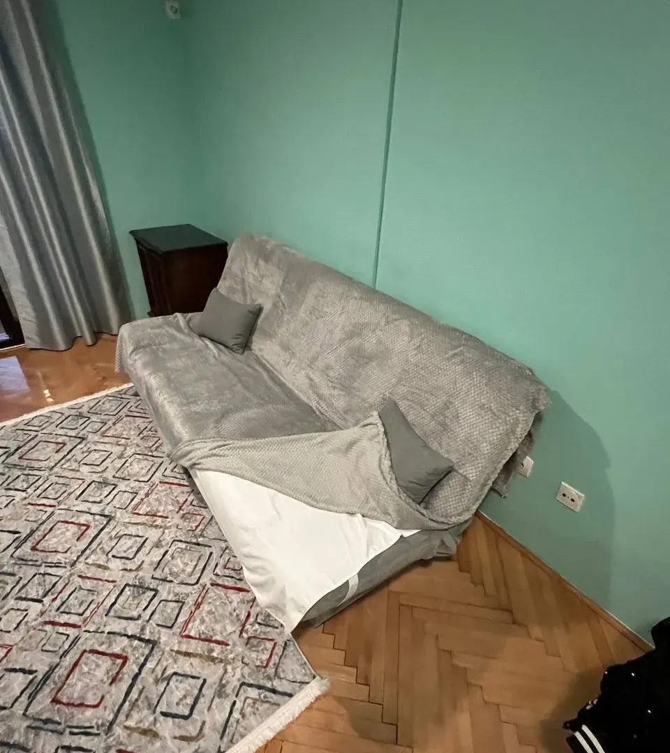 Sale, studio apartment, 29m², Adok, Budva