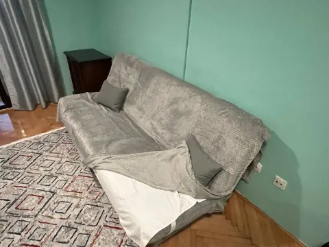 Sale, studio apartment, 29m², Adok, Budva - image 1