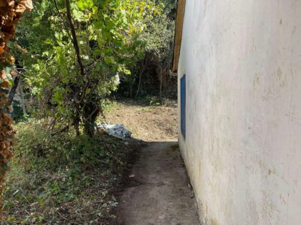 Prodaja, plac, 415m², Seoce, Budva