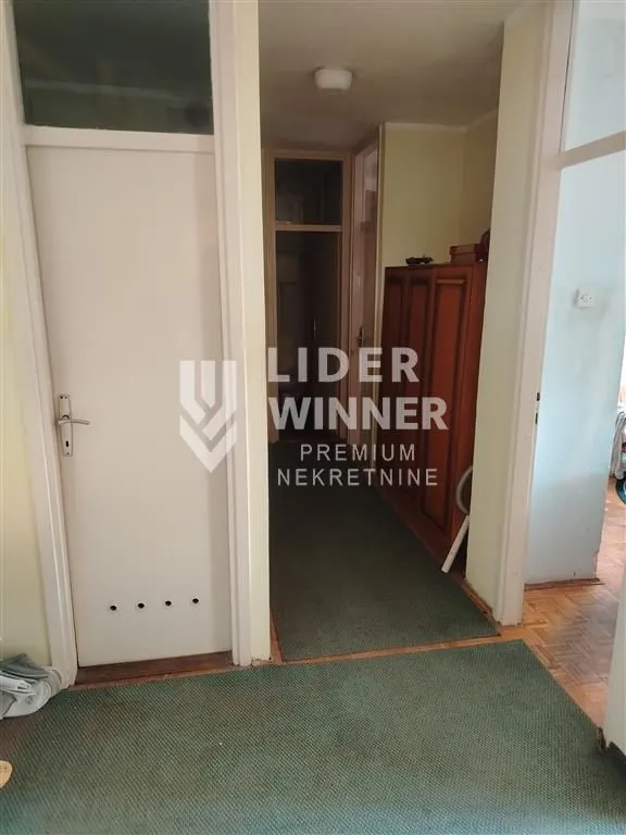 Sale, three bedroom apartment, 75m², Palilula Sve Podlokacije, Beograd