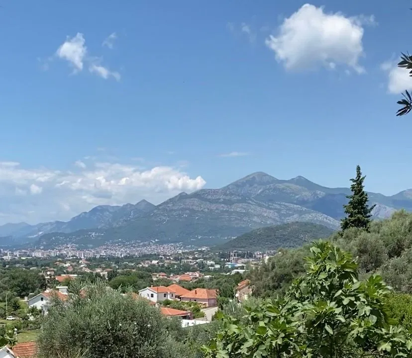 Prodaja, plac, 3770m², Zaljevo, Bar