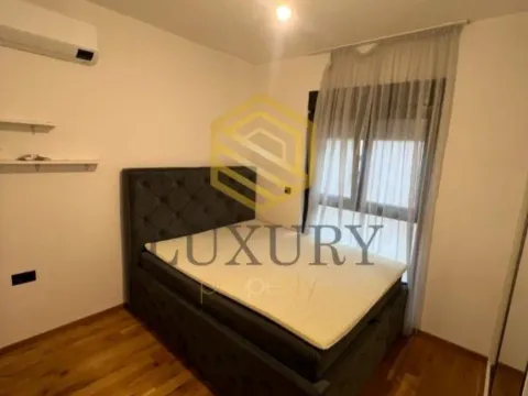Izdavanje, jednosoban stan, 47m², Gorica C, Podgorica - image 7