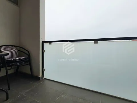 Izdavanje, jednosoban stan, 34m², Zabjelo, Podgorica - image 7