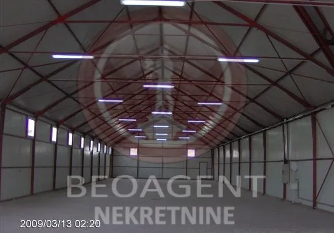Rent, office space, 1000m², Altina, Beograd