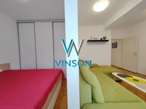 Prodaja, dvosoban stan, 43m², Centar, Novi Sad - image 8