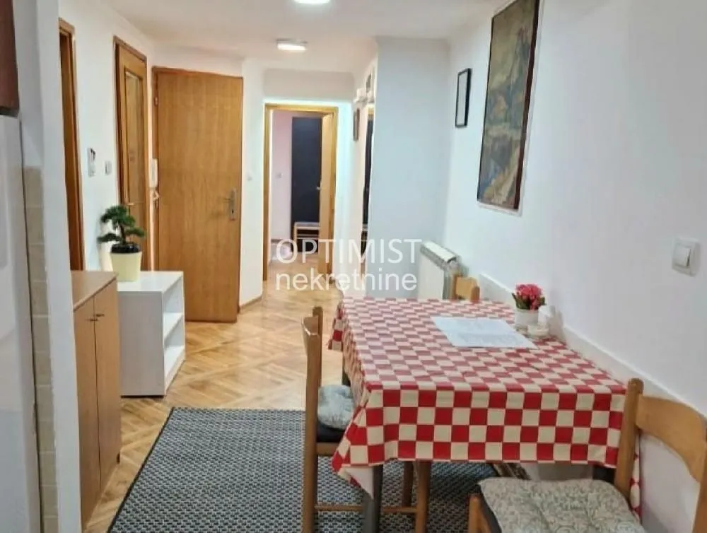 Izdavanje, dvosoban stan, 65m², Čukarica, Beograd