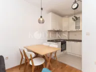 Izdavanje, jednosoban stan, 42m², Stari Aerodrom, Podgorica - image 5