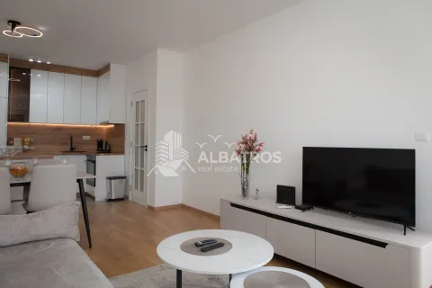 Izdavanje, jednosoban stan, 43m², Ilino, Bar - image 1