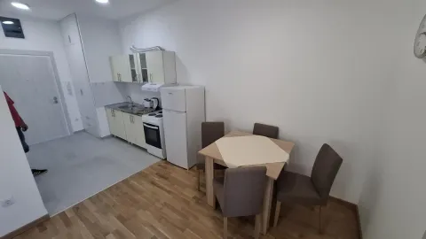 Izdavanje, jednosoban stan, 38m², Adice, Novi Sad Sve Podlokacije - image 5