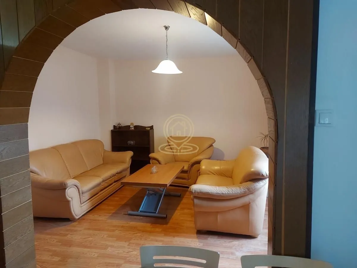 Rent, three bedroom apartment, 67m², Voždovac Sve Podlokacije, Beograd