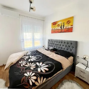 Izdavanje, dvosoban stan, 66m², Zabjelo, Podgorica - image 5