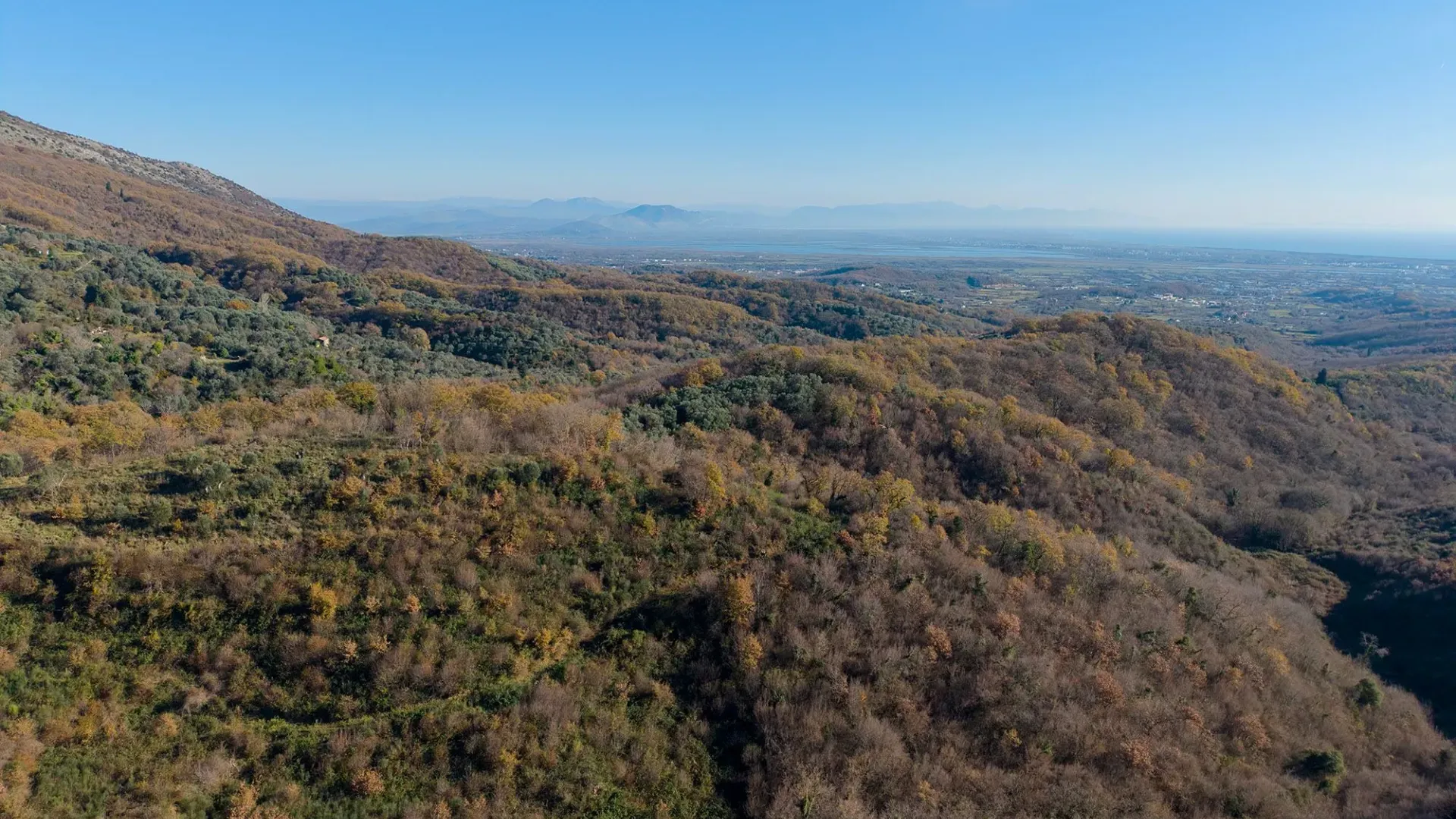Prodaja, plac, 28959m², Kolomza, Ulcinj