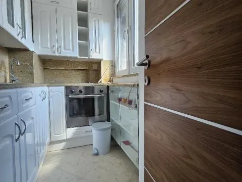 Izdavanje, dvosoban stan, 37m², Stari Grad, Beograd - image 16