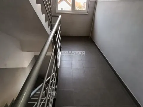 Sale, two bedroom apartment, 48m², Palilula Sve Podlokacije, Beograd - image 12