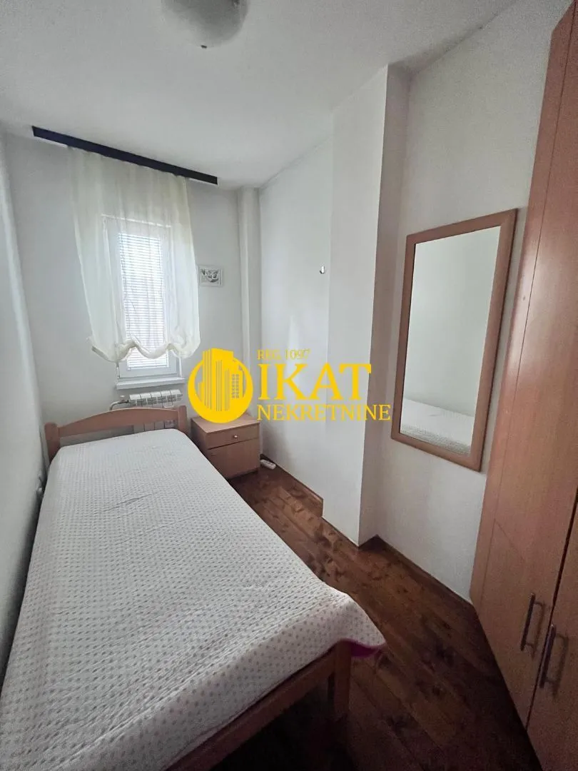 Prodaja, stan, 88m², Stari Grad, Beograd