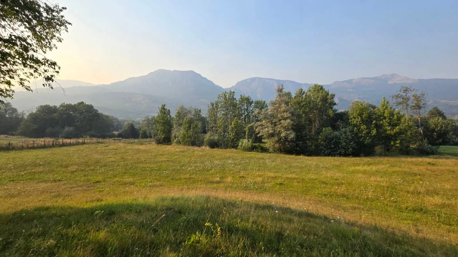 Prodaja, plac, 9892m², Kolašin, Crna Gora