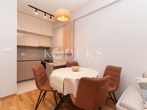 Rent, one bedroom apartment, 41m², Ljubović, Podgorica - image 4