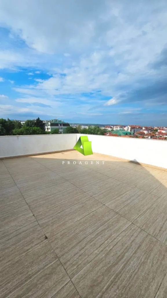 Sale, three bedroom apartment, 175m², Pantelej, Niš