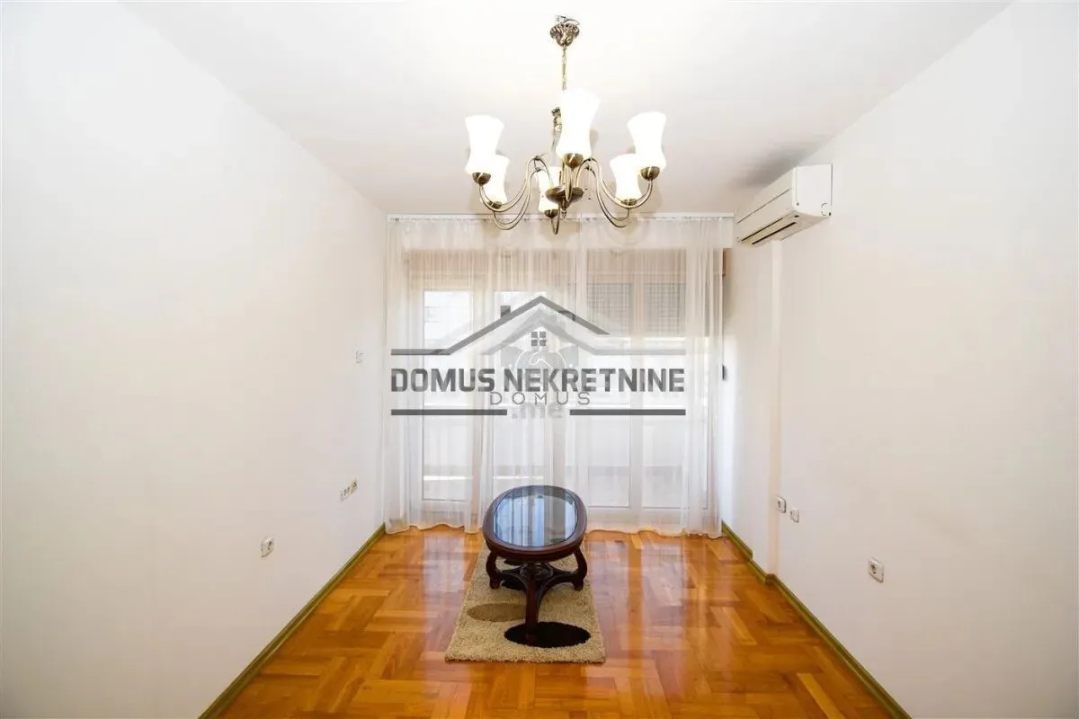 Rent, three bedroom apartment, 150m², Preko Morače, Podgorica