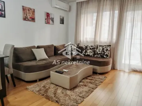 Izdavanje, dvosoban stan, 55m², Novi Beograd Blok 67, Novi Beograd Sve Podlokacije - image 5