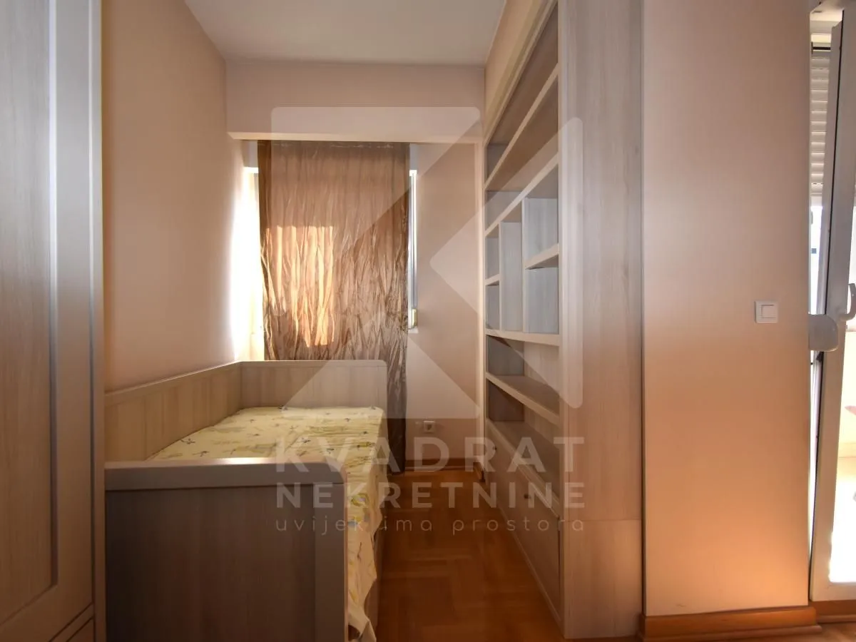 Prodaja, dvosoban stan, 92m², City Kvart, Podgorica